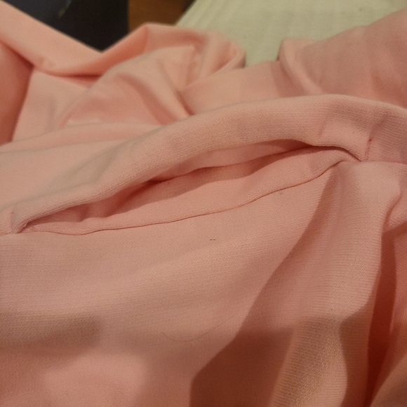 Marni Pink Hoodie NWT size 56 / XXL - Picture 9 of 11